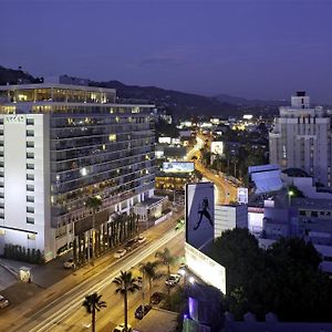 Andaz West Hollywood, By Hyatt